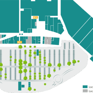 Mapa Centro