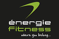 energie fitness logo gimnasio en centro comercial carrefour rivas