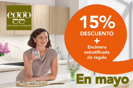Promoción Eggo
