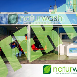 Promoción Naturwash