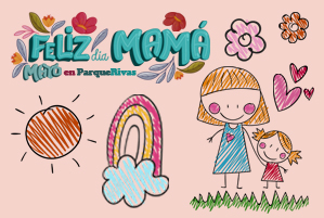 Feliz Dia de la Madre