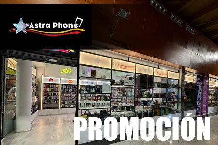 Astra Phone