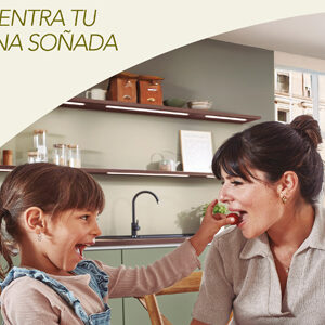 Promoción Eggo Junio