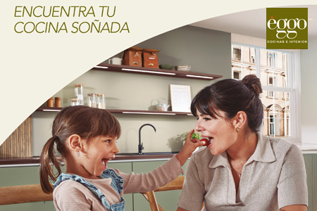 Promoción Eggo Junio