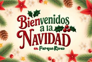 Bienvenidos a la Navidad