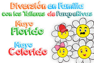 Diversion en Familia