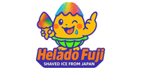 Helado Fuji