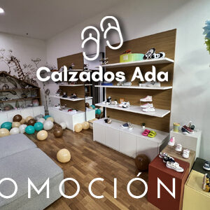 Promoción Calzados Ada
