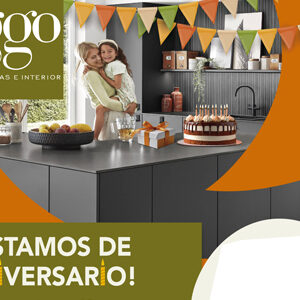 Promoción Eggo Septiembre