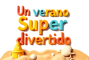 Verano super divertido