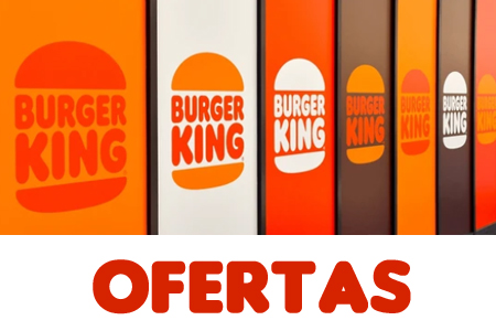 Ofertas Burger King Ofertas Burger King