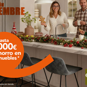 Promoción Eggo Diciembre