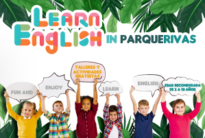 Learn English