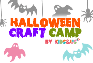 KIDS&US OCTUBRE