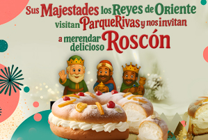 MERENDAMOS ROSCÓN