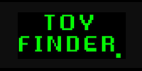 Toy Finder