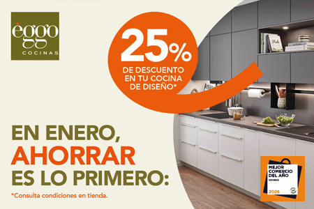 Promoción Eggo Enero