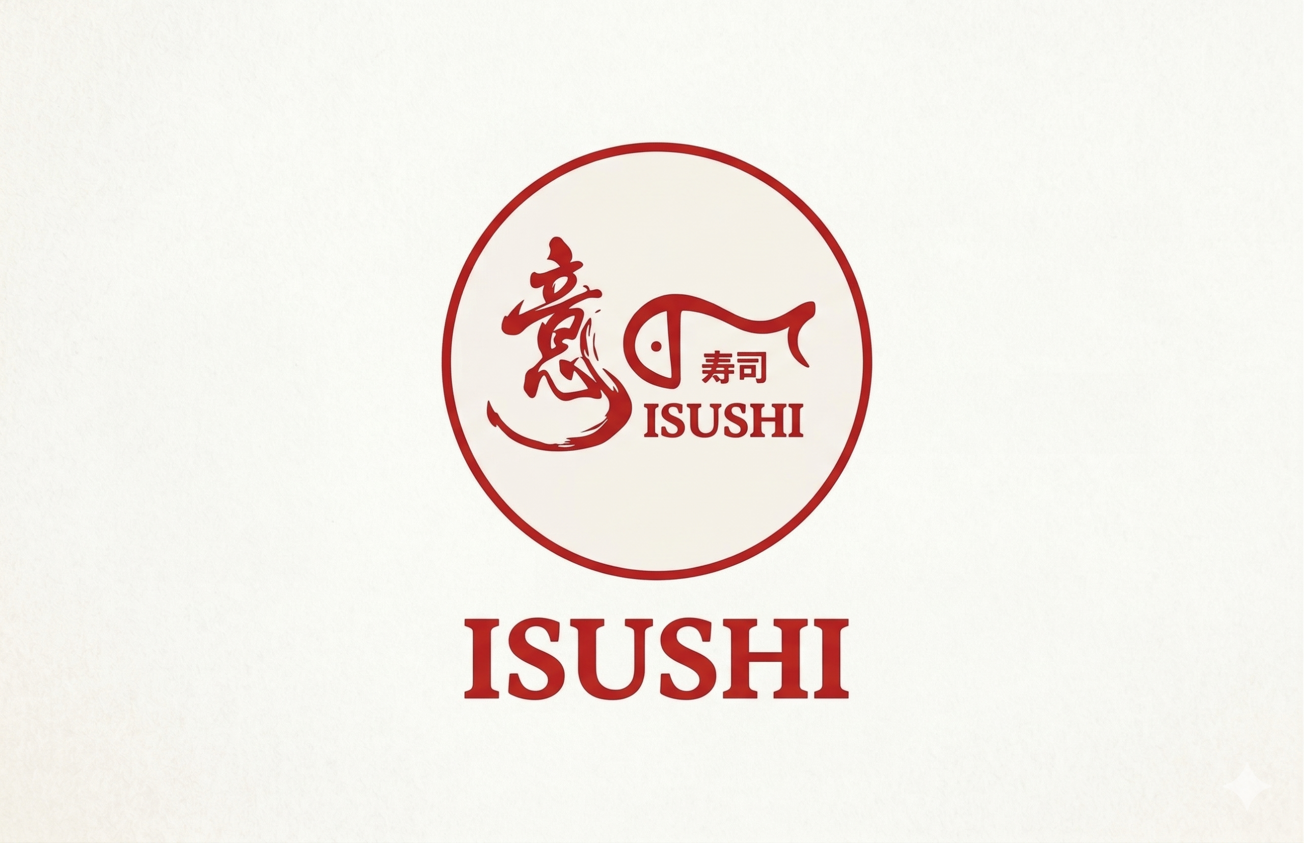 Isushi