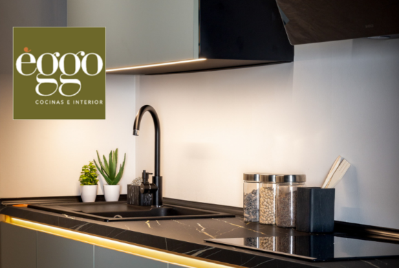 Promoción Eggo Cocinas