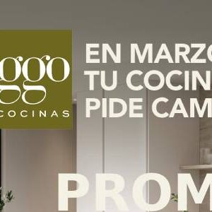 Promoción Eggo Cocinas