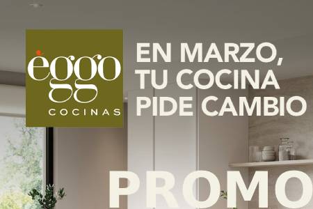 Promoción Eggo Cocinas Promoción Eggo Cocinas