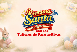 La Semana Santa más divertida