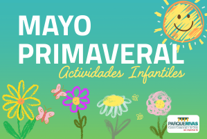Mayo Primaveral