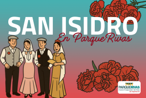 SAN ISIDRO EN PARQUERIVAS