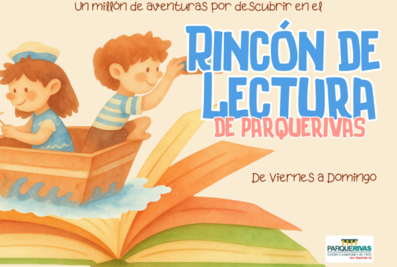 Rincón de Lectura Rincón de Lectura