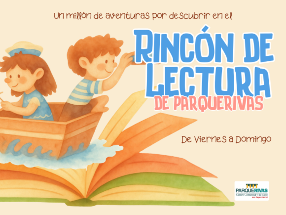 Rincón de Lectura