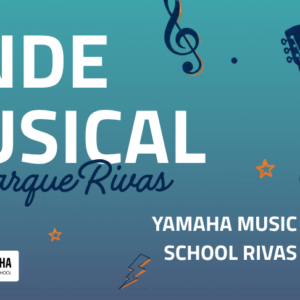 FINDE MUSICAL EN PARQUERIVAS