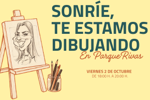 SONRÍE TE ESTAMOS DIBUJANDO SONRÍE TE ESTAMOS DIBUJANDO
